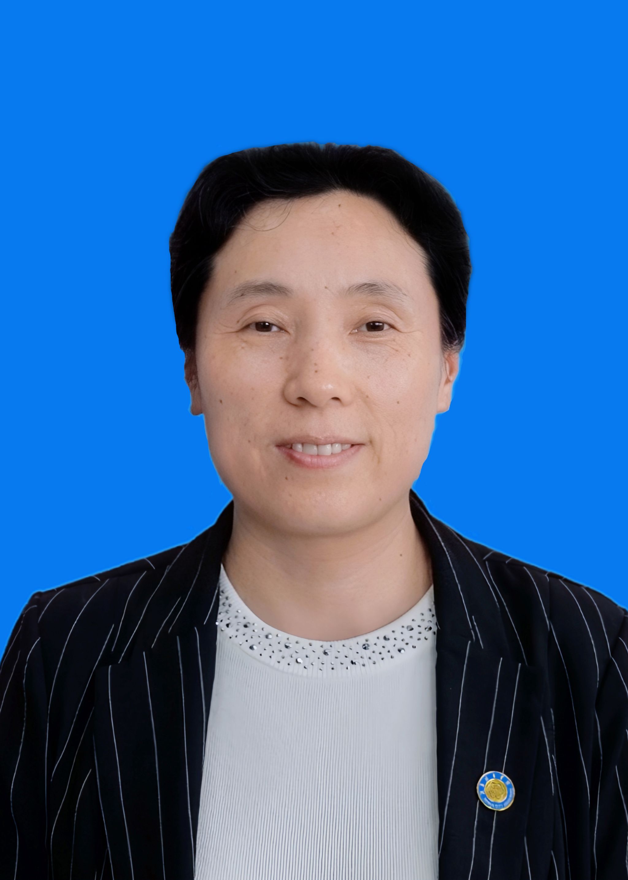 周小梅