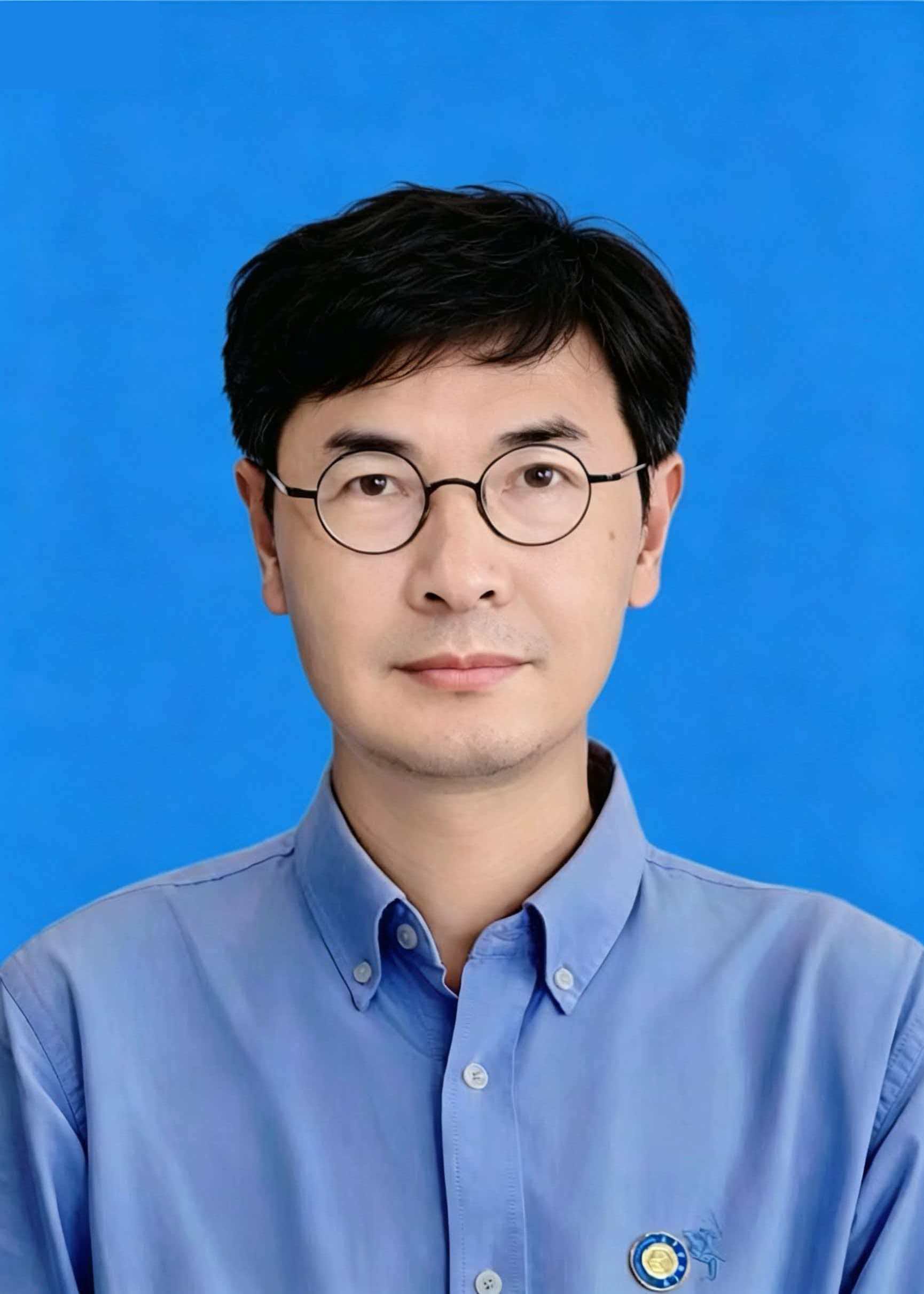 熊惠华