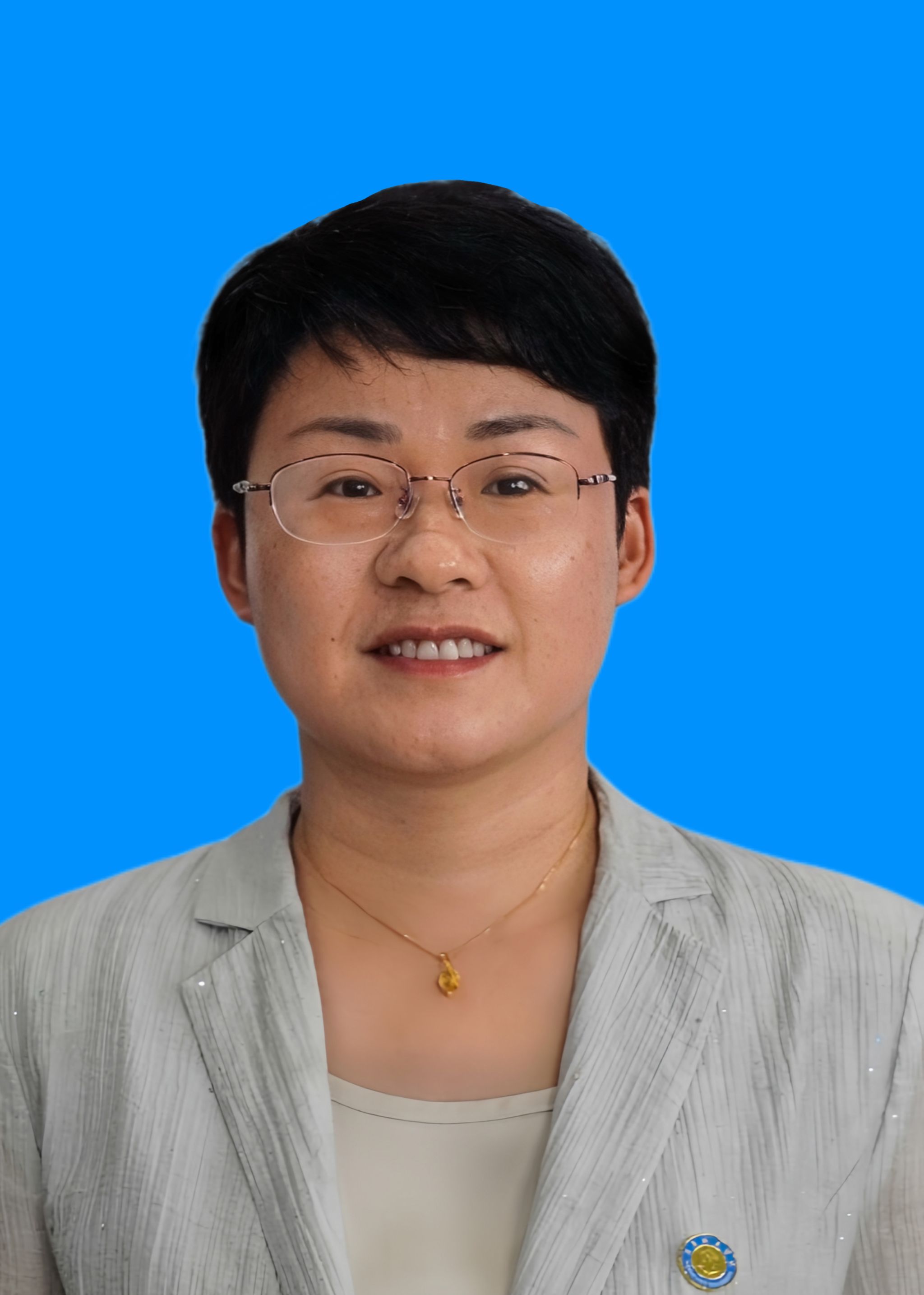 刘敏