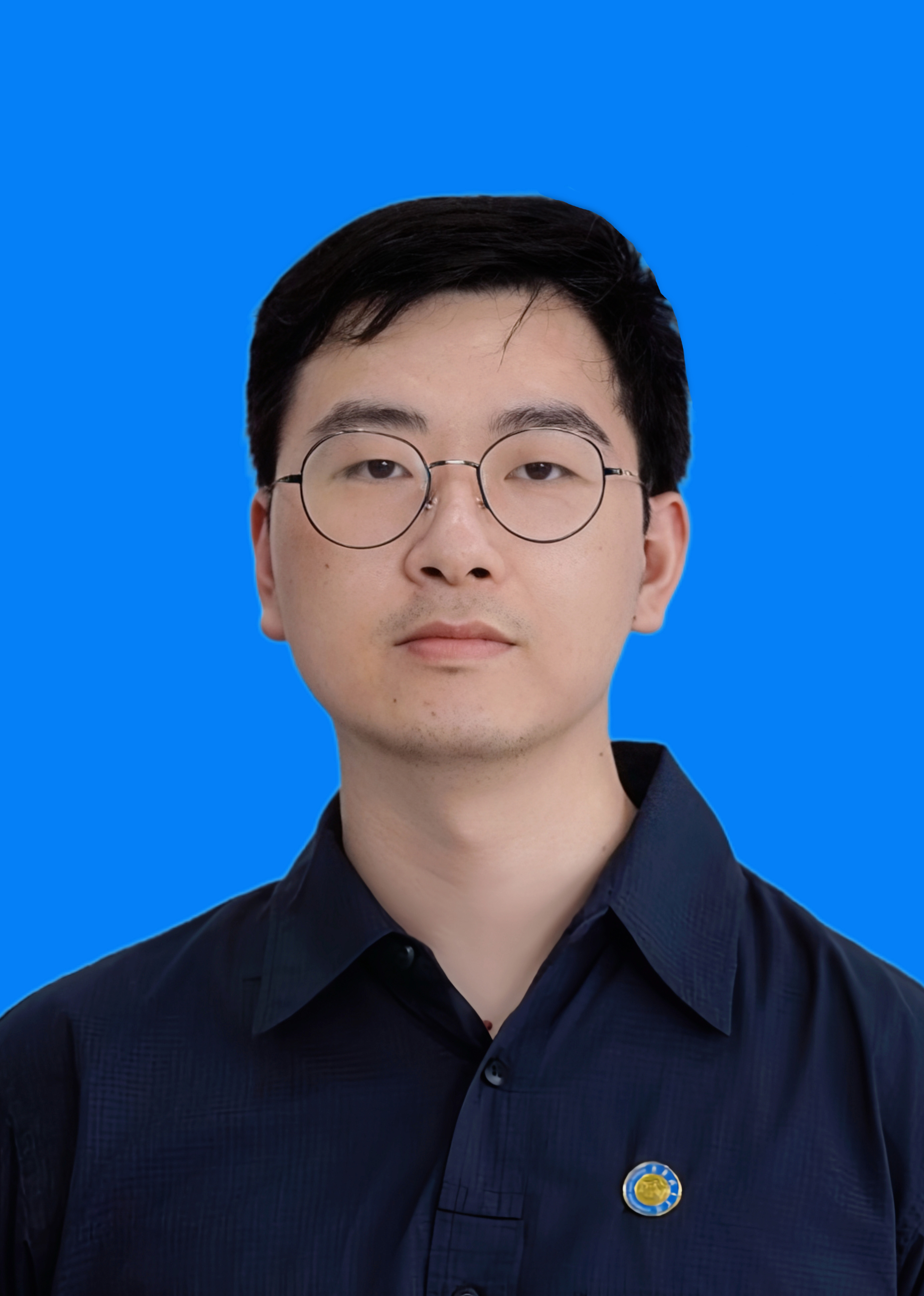 姜纪水博士