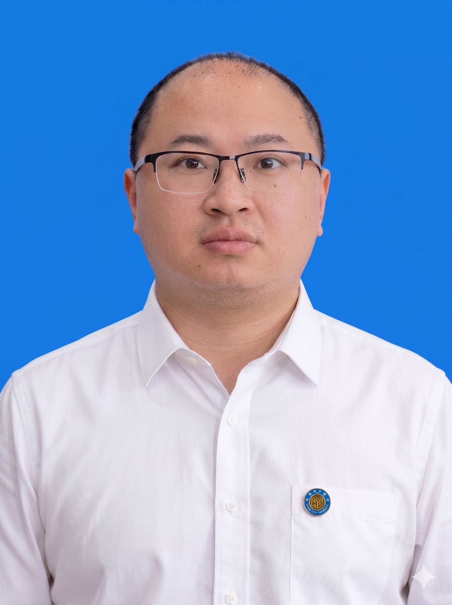 陈一溥